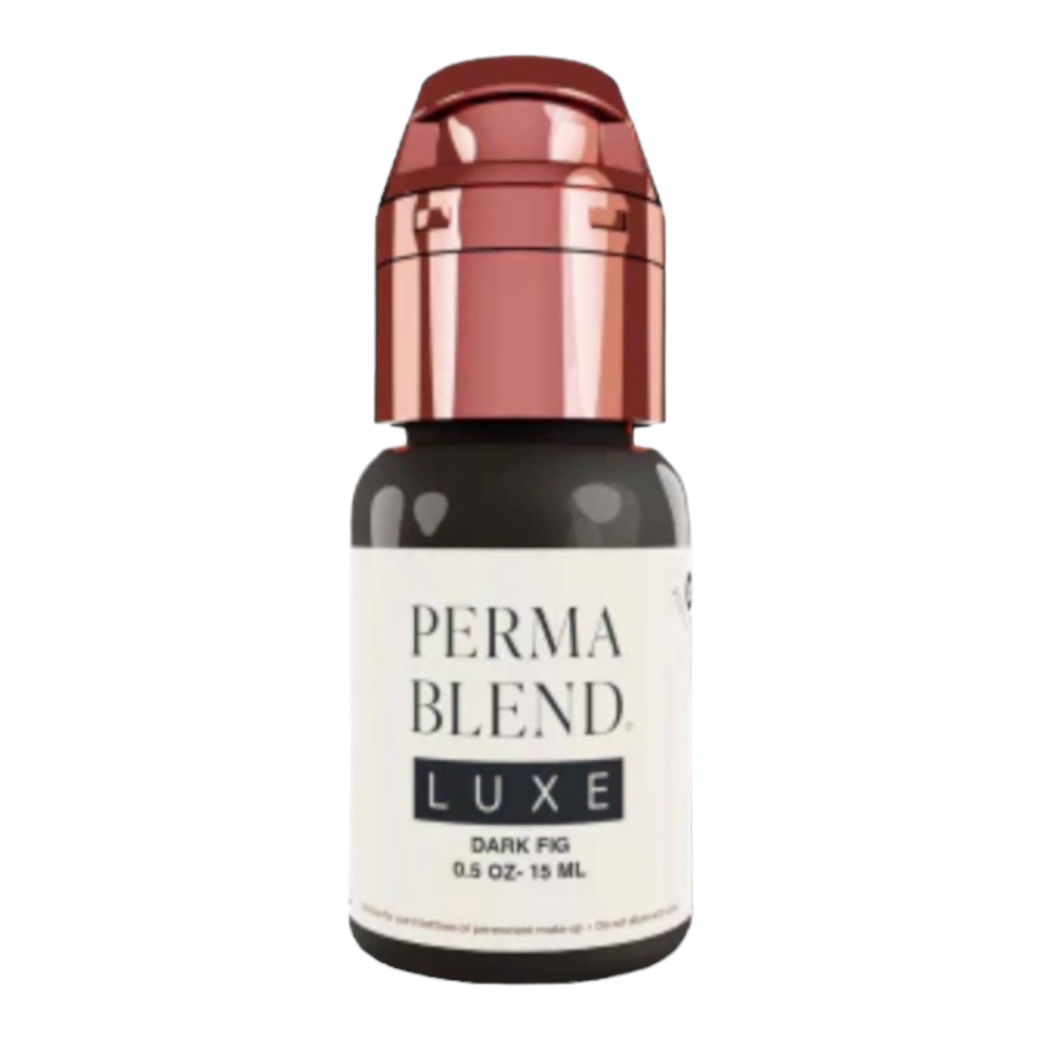 Encre Maquillage Perma Blend Luxe 15ml - Dark Fig