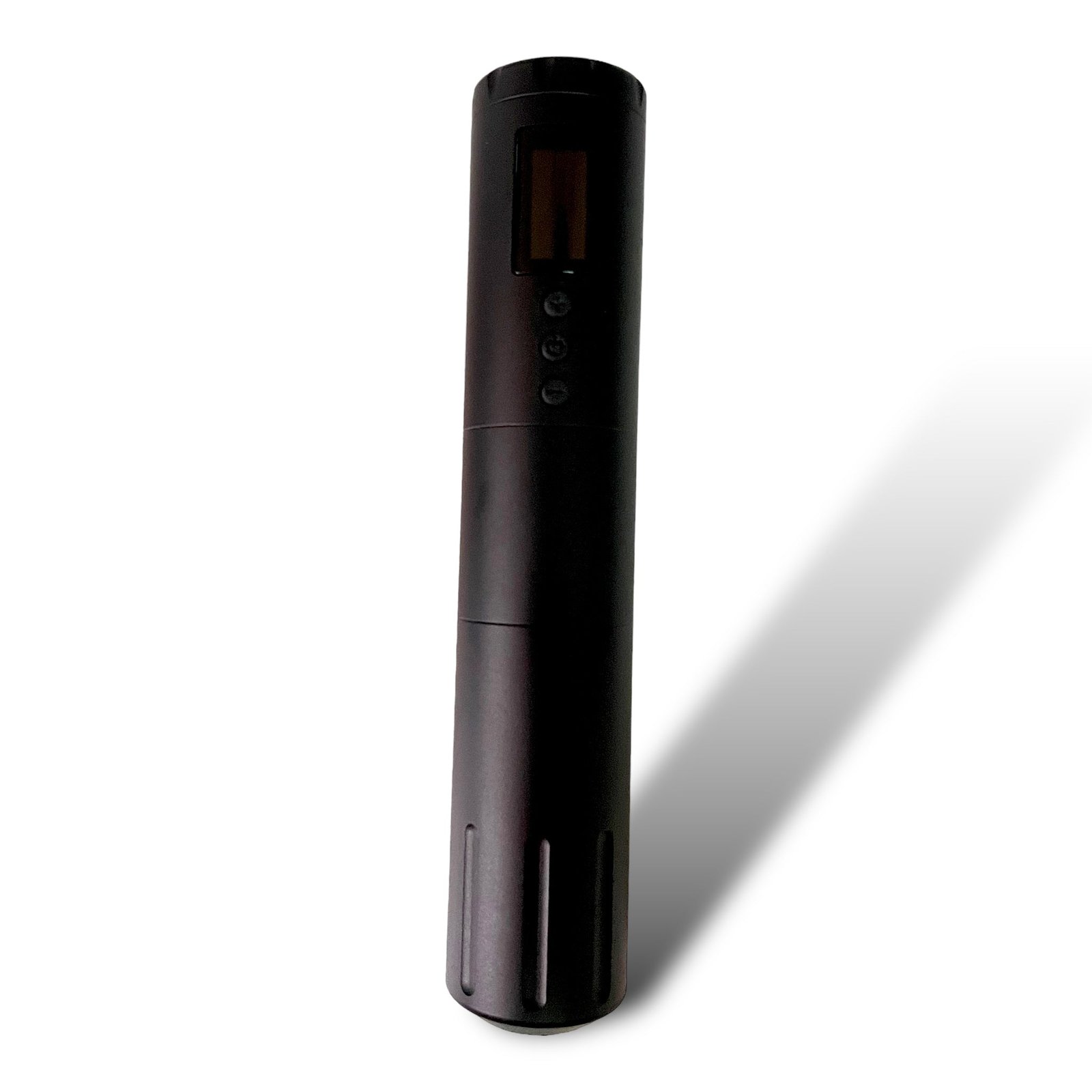 💄 Stylo Tatouage et maquillage permanent PermaGlam Black