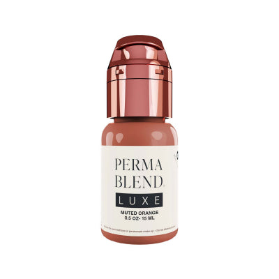 Encre Maquillage Perma Blend Luxe 15ml - Muted Orange - Tatouagenkit