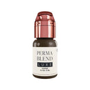 Encre Maquillage Perma Blend Luxe 15ml - Coffee - Tatouagenkit