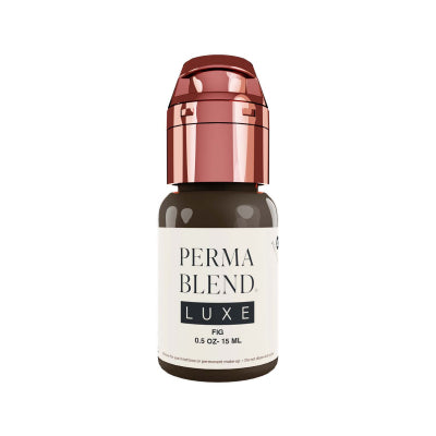 Encre Maquillage Perma Blend Luxe 15ml - FIG - Tatouagenkit