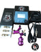 kit tatouage rotative avec machine pour cartouche tatouage