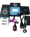 kit tatouage rotative avec machine pour cartouche tatouage