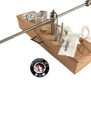 Kit de tatouage handpoke pour le tatouage tebori avec aiguille