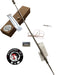 Kit de tatouage handpoke pour le tatouage tebori avec aiguille