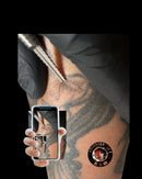Kit de tatouage handpoke pour le tatouage tebori avec aiguille