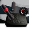 ENSEMBLE STYLO MACHINE DE TATOUAGE  SANS FIL TATOUAGENKIT