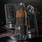 Coffret tatouage machine pen avec ou sans fils avec 2 batteries - Tatouagenkit