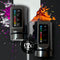 Coffret tatouage machine pen avec ou sans fils avec 2 batteries - Tatouagenkit