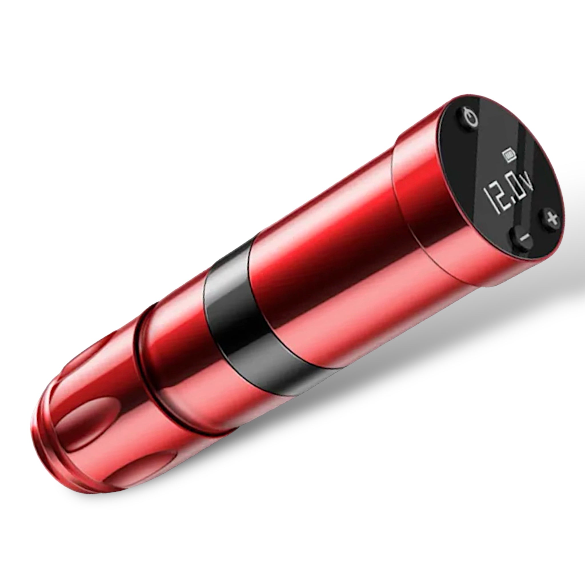 Kit Tatouage Pen Pro Red Edition