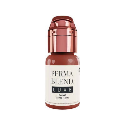 Encre Maquillage Perma Blend Luxe 15ml - Rouge - Tatouagenkit