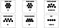 Cartouche aiguille de tatouage kreative pour machine pen stylo de tatouage sans fil sur tatouagenkit