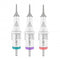 cartouche tatouage vertix pico pour maquillage permanent