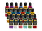 encre de tatouage couleur kuro sumi imperial