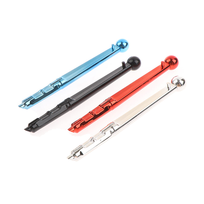 stylo handpoke pour aiguille de tatouage 