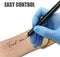 stylo handpoke pour aiguille de tatouage 