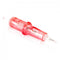 cartouache aiguille tatouage maquillage permanent contour de levre et sourcil