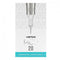 cartouche tatouage vertix pico pour maquillage permanent