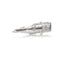 cartouche aiguille de tatouage pour machine a tatouer sans fil