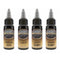 lot encre panthera encre de tatouage noiresur tatouagenkit
