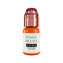 Encre Maquillage Perma Blend Luxe 15ml - Navel Orange - Tatouagenkit