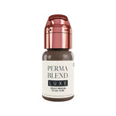 Encre Maquillage Perma Blend Luxe 15ml - Ready Blonde - Tatouagenkit