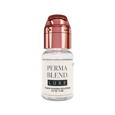 Encre Maquillage Perma Blend Luxe 15ml -Shadind solution - Tatouagenkit