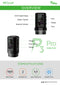 MACHINE ROTATIVE EZ P3 PRO AVEC SA BATTERIE INTEGREE