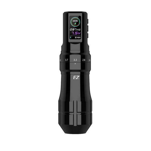 MACHINE ROTATIVE EZ P3 PRO AVEC SA BATTERIE INTEGREE