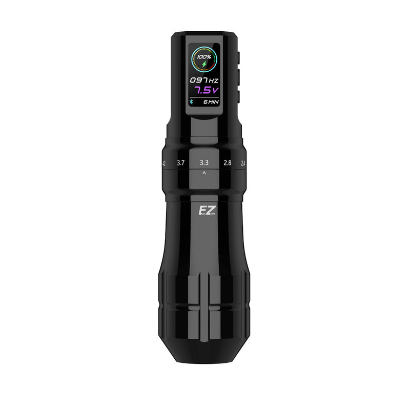 MACHINE ROTATIVE EZ P3 PRO AVEC SA BATTERIE INTEGREE