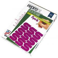 Papier transfert de tatouage Green Freehand- Tatouagenkit
