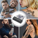 thermocopieur tattoo pour le transfert du dessin du tatouage a la peau