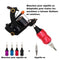 Cartouches Aiguilles Tatouage Ombrage et Remplissage  5M1 - Tatouagenkit