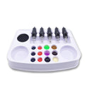 Cartouches Aiguilles Tatouage Ombrage et Remplissage  5M1 - Tatouagenkit