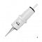Cartouche maquillage permanent aiguile de tatouage pour le contour des levres et sourcil