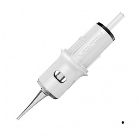 Cartouche maquillage permanent aiguile de tatouage pour le contour des levres et sourcil