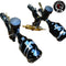 Machine a tatouer pour cartouche de tatouage