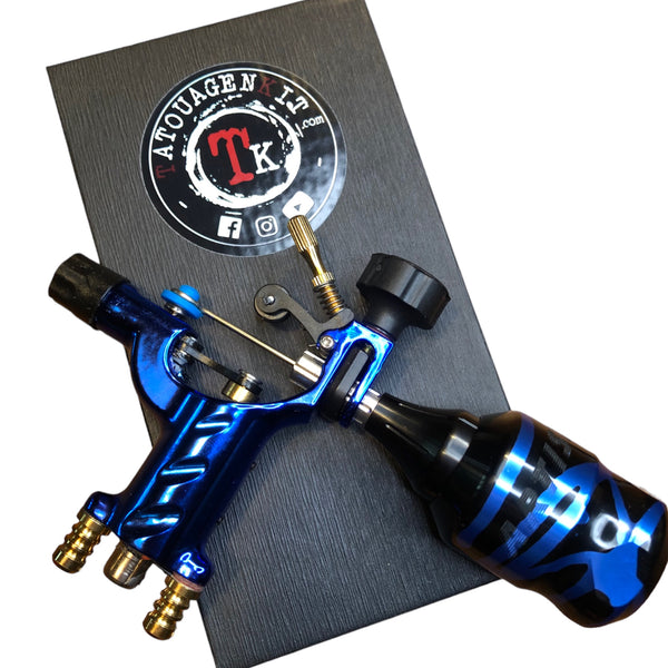 Machine a tatouer pour cartouche de tatouage  sur tatouagenkit