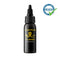 Encre noire Quantum Deep Black Sea Shepherd 30ml - Tatouagenkit