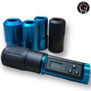 coffret stylo de tatouage pour cartouche aiguille sur tatouagenkit