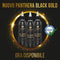 Encre noire Black Gold Lining - Panthera 150ml - Tatouagenkit