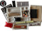 Kit handpoke complet débutant et professionnels - Tatouagenkit