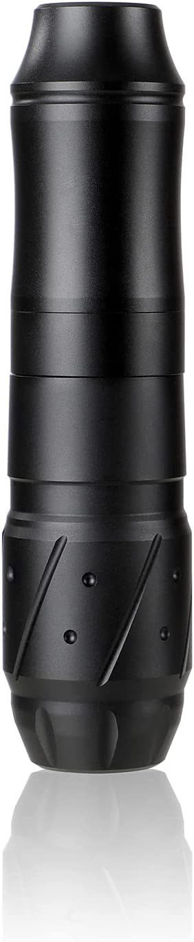 Kit de tatouage stylo pen rotative pour cartouches aiguilles de tatouage sur tatouagenkit 