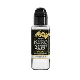 solution pour encre tatouage