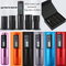 coffret stylo de tatouage sans fil avec machon changeable sans fil