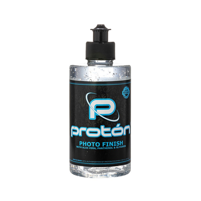 Solution Proton Photo Finish 200ml - Tatouagenkit