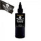 encre tatouage noire tracage et remplissage sea shepherd