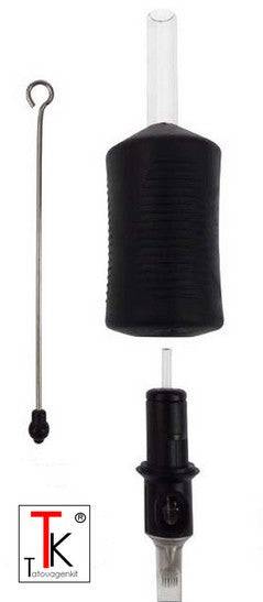 Adaptateur hawk Machine standard - Tatouagenkit