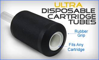 Adaptateur  pour aiguilles tatouage