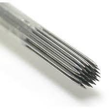 Aiguille Tatouage petit ombrage - Tatouagenkit